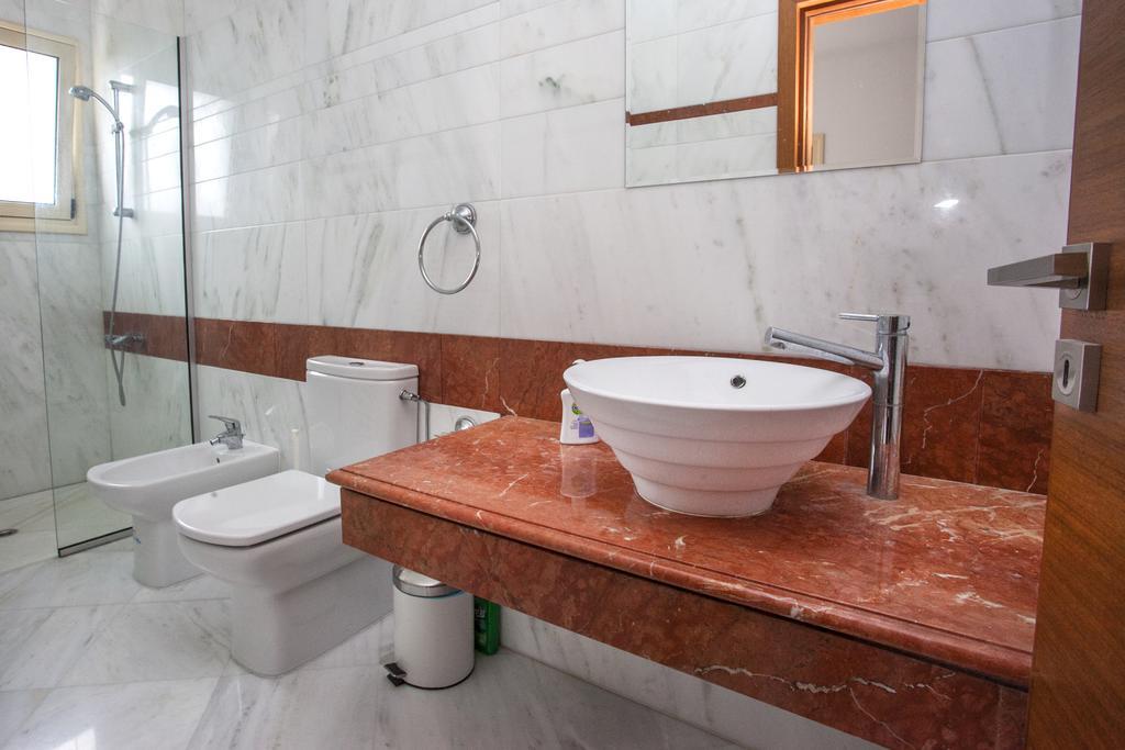 Coralli Villas Coral Bay Luaran gambar