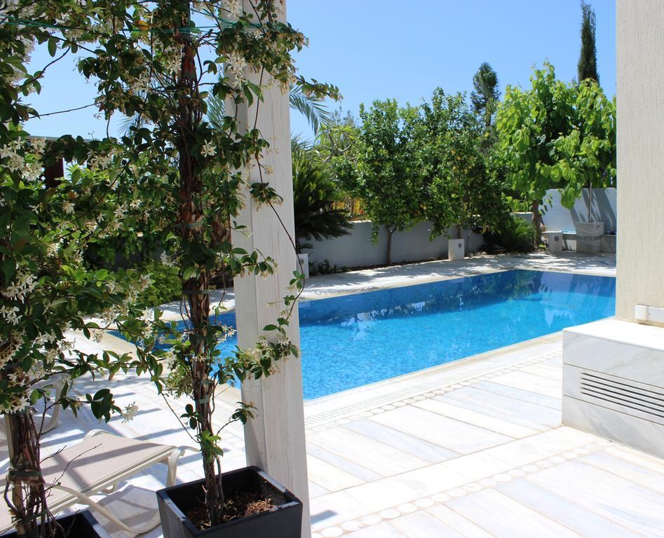 Coralli Villas Coral Bay Luaran gambar