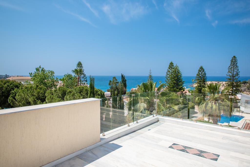Coralli Villas Coral Bay Luaran gambar