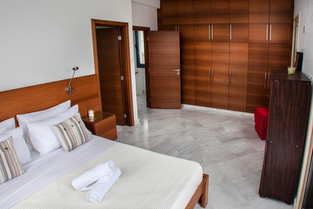 Coralli Villas Coral Bay Luaran gambar