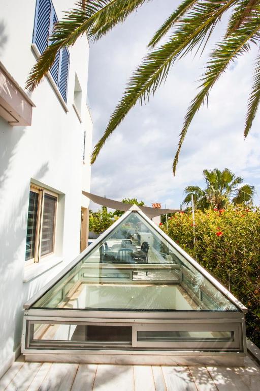 Coralli Villas Coral Bay Luaran gambar