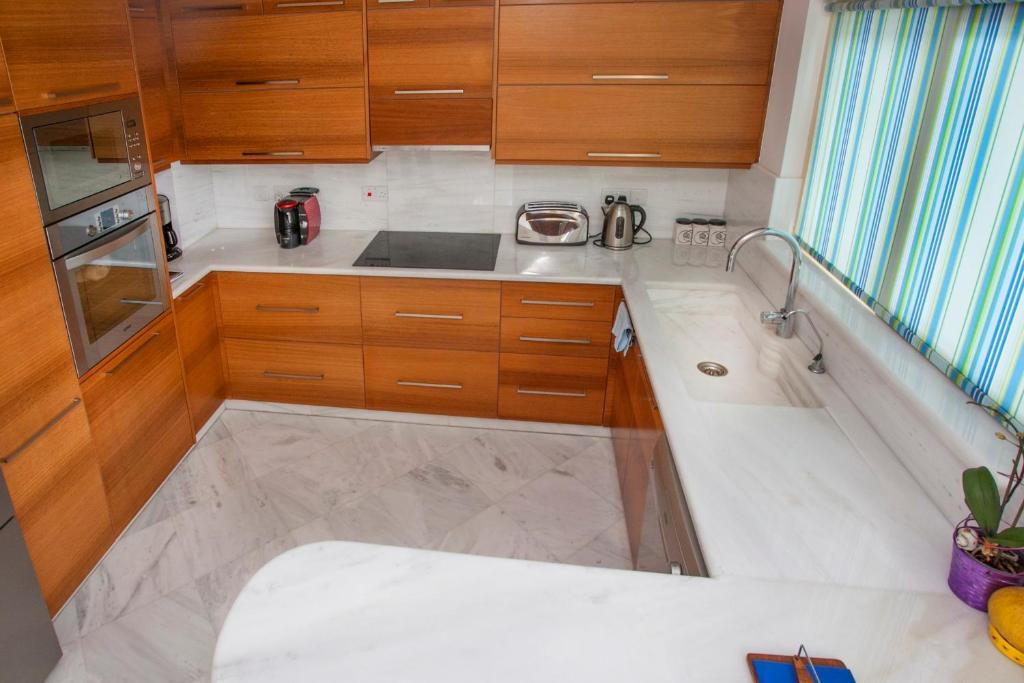 Coralli Villas Coral Bay Luaran gambar